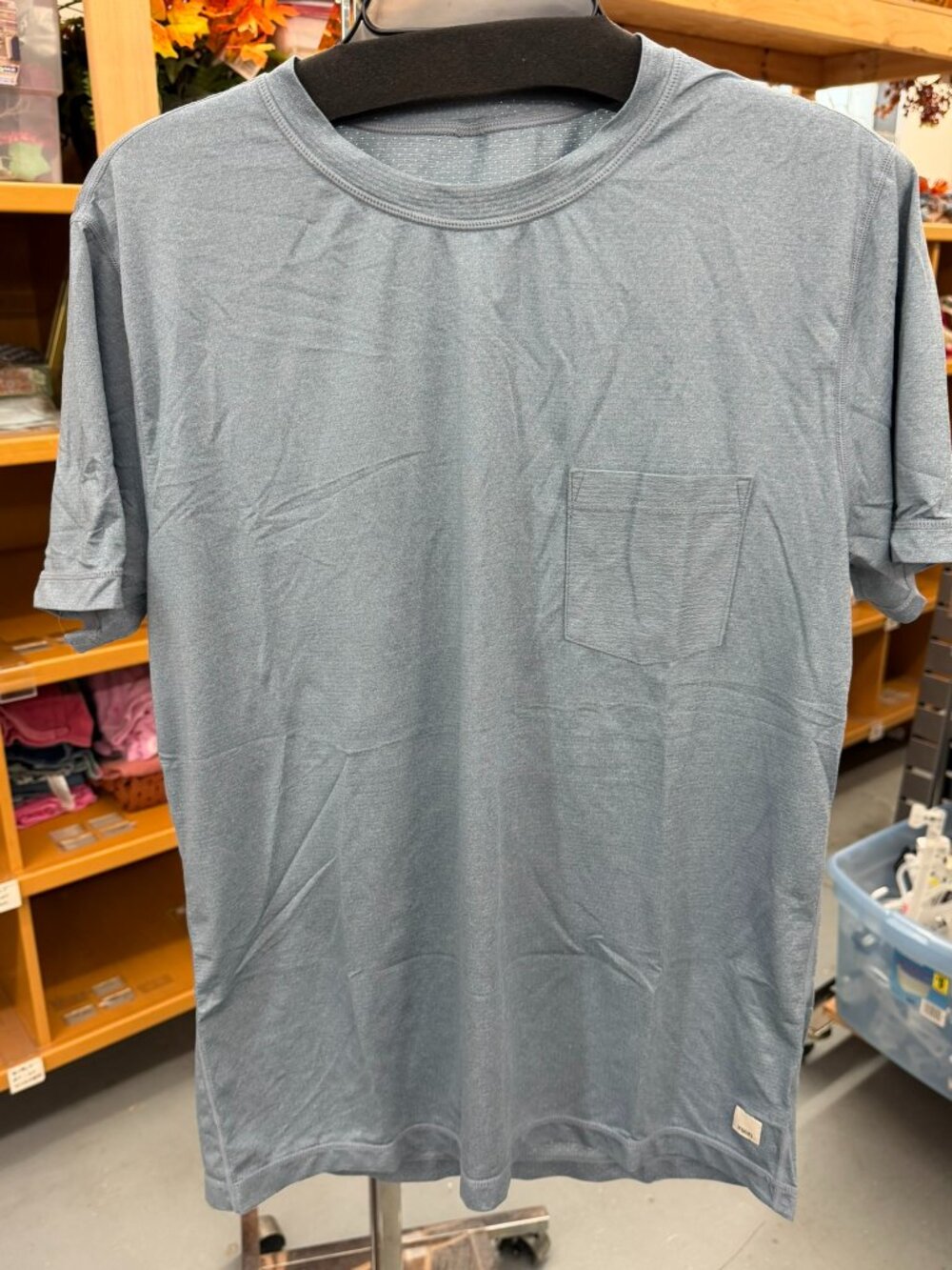 Vuori Tradewind Performance Tee